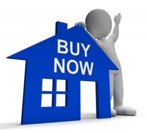 Buying a Home