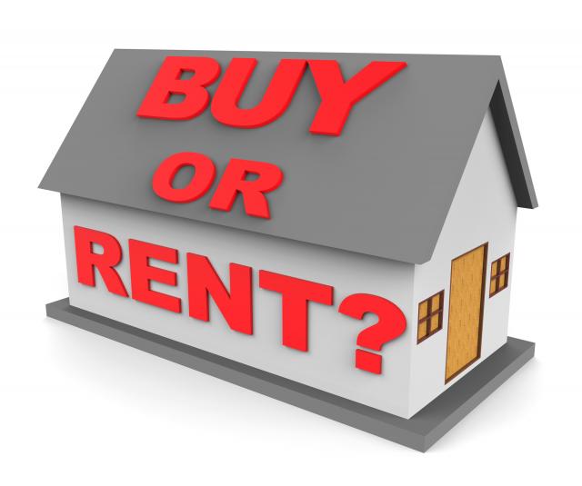 Rental Rates increasing in Phoenix