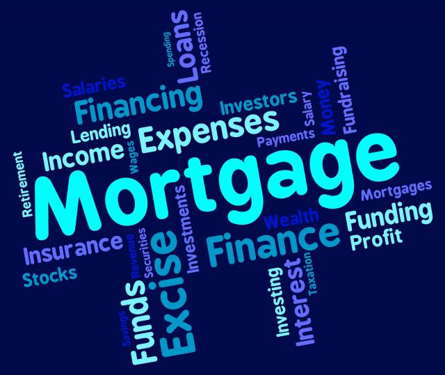 Mortgage and Finance terms we all should know