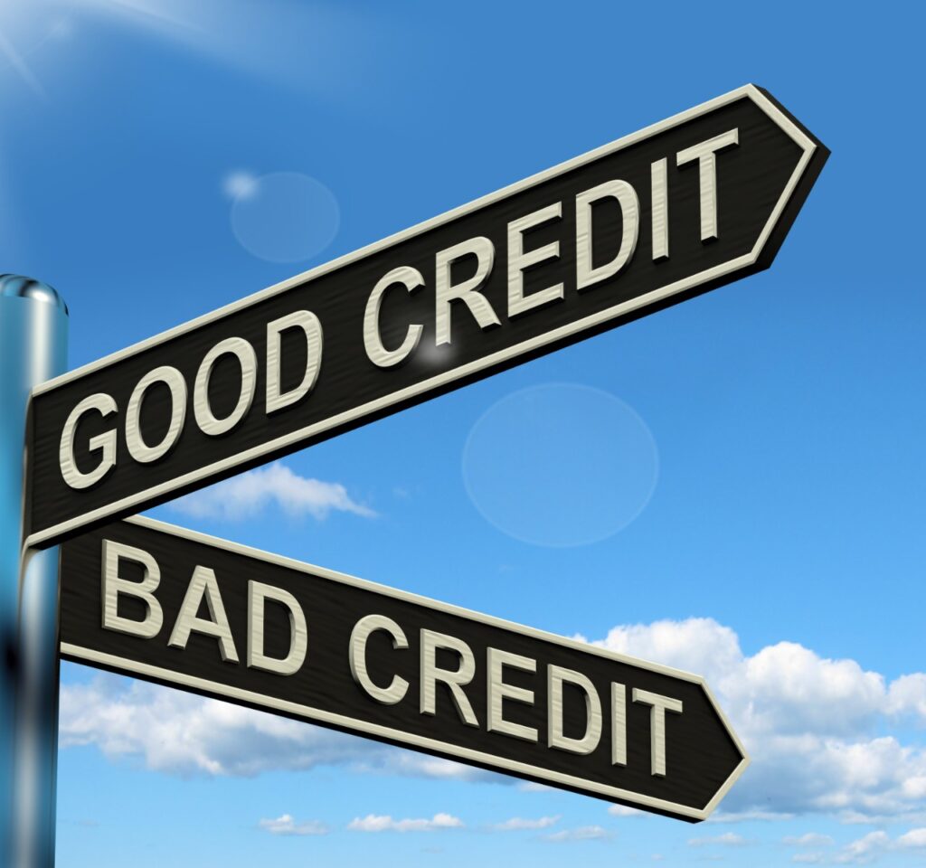 Learn about Credit Mistakes to avoid when buying a home