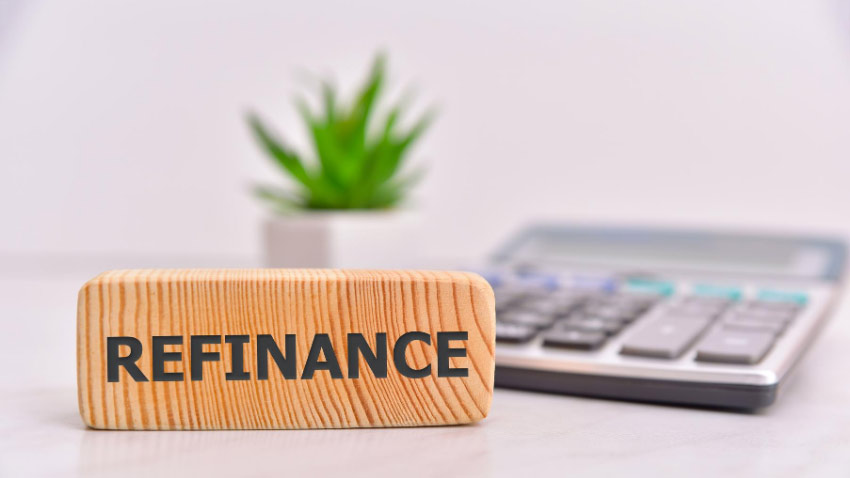 How to Know when to Refinance a Mortgage